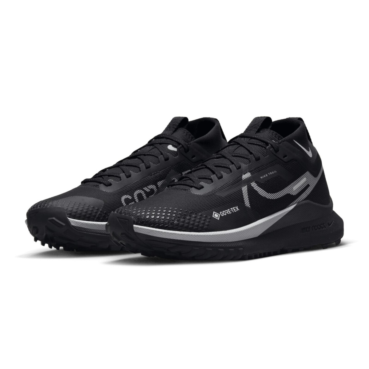 NIKE PEGASUS TRAIL 4 GORE-TEX WOMEN'S TRAIL RUNNING SHOES
