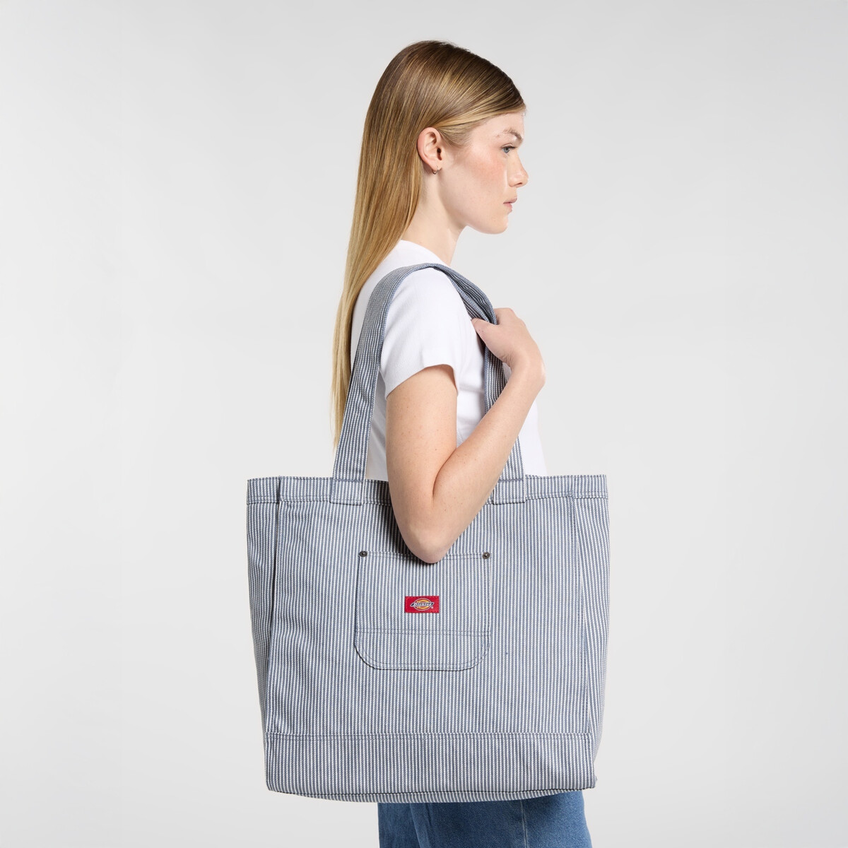 DICKIES CLEVELAND HICKORY TOTE 15L | Travel and Sports Bags