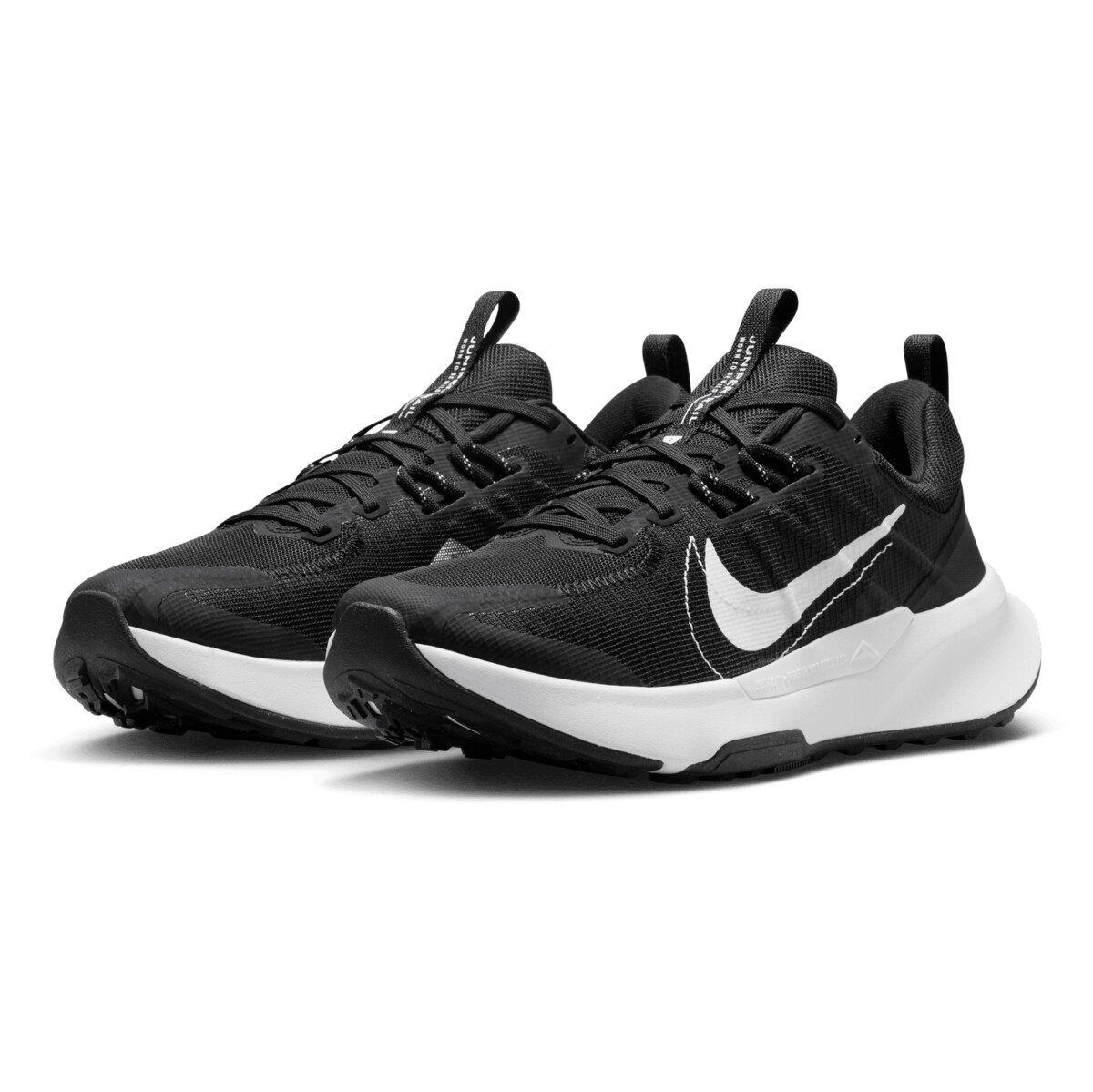 NIKE JUNIPER TRAIL 2 NEXT NATURE MEN'S TRAIL RUNNING SHOES