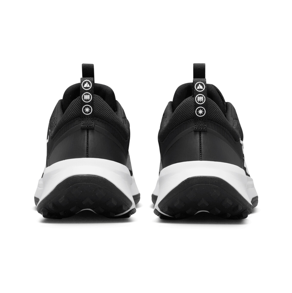 NIKE JUNIPER TRAIL 2 NEXT NATURE MEN'S TRAIL RUNNING SHOES