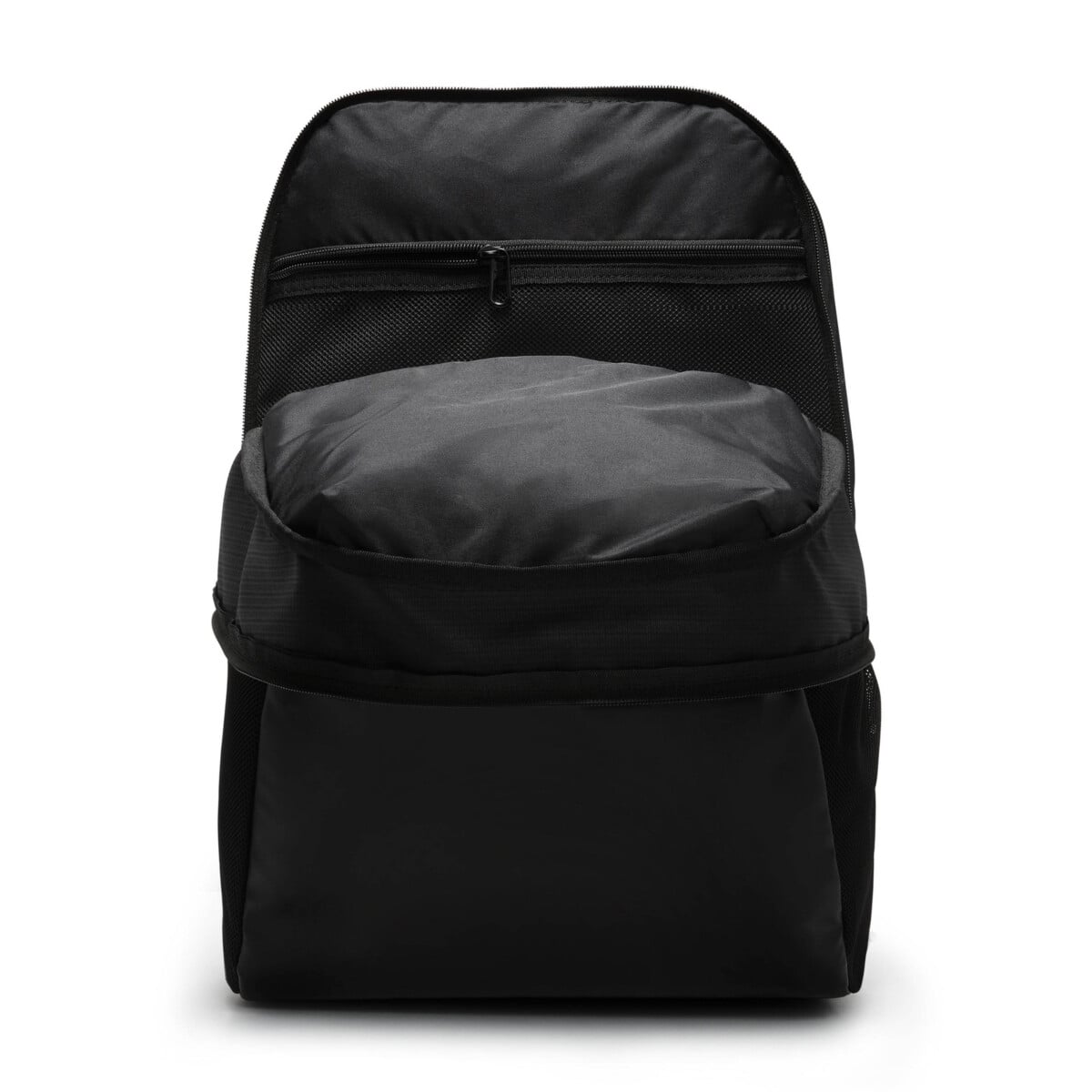 nike big backpack Pathfinders High School The Nike Brasilia 9.5 Training Backpack is an essential accessory for both work and school Nike Big Kids' Boxy Stretch