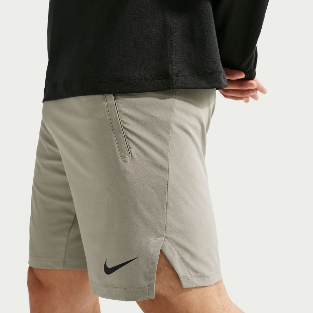 NIKE PRO DRI-FIT FLEX VENT MAX 8