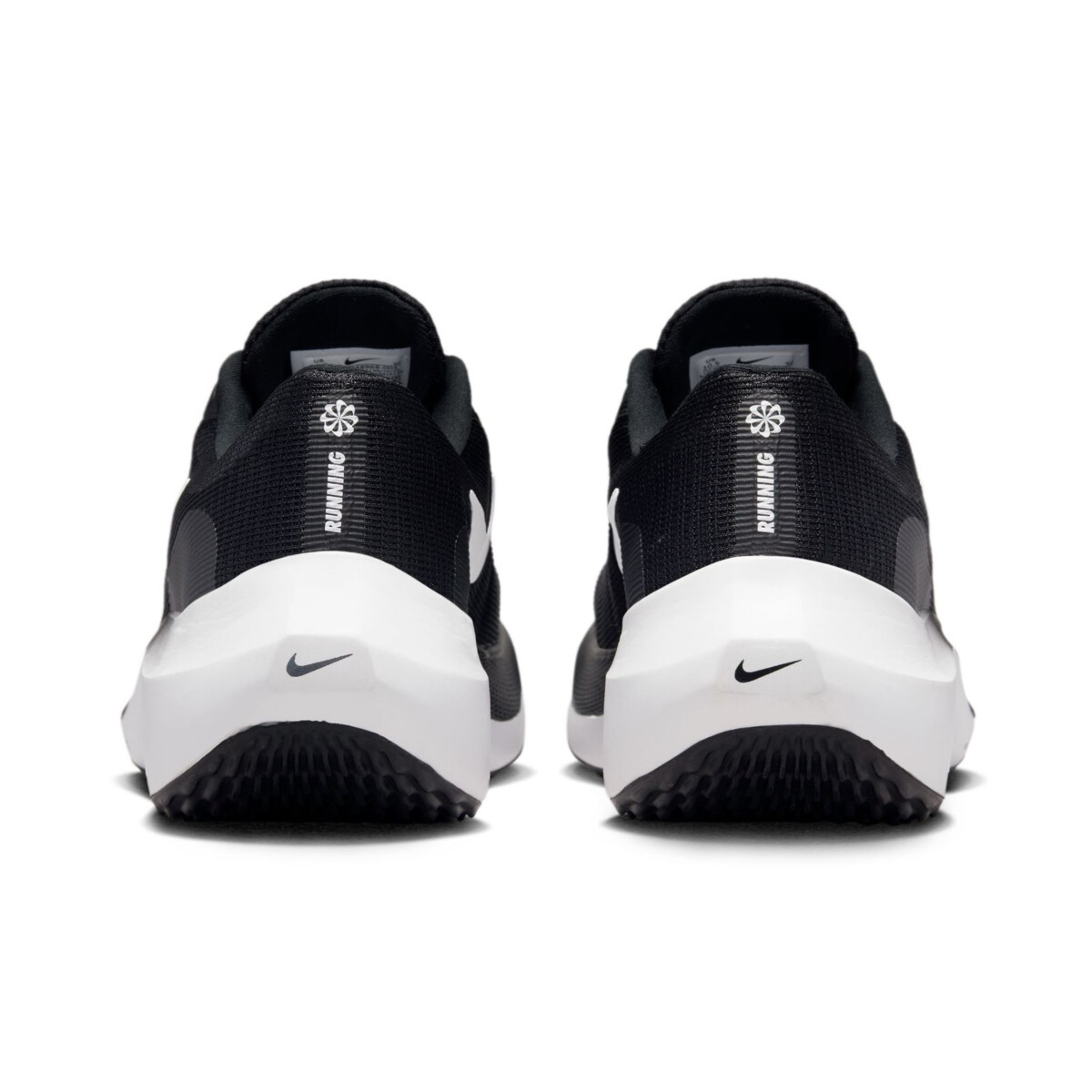 NIKE ZOOM FLY 5 ブラック/ホワイト 27.0 Nike Zoom Fly 5 Men's Running Shoes - Black/White