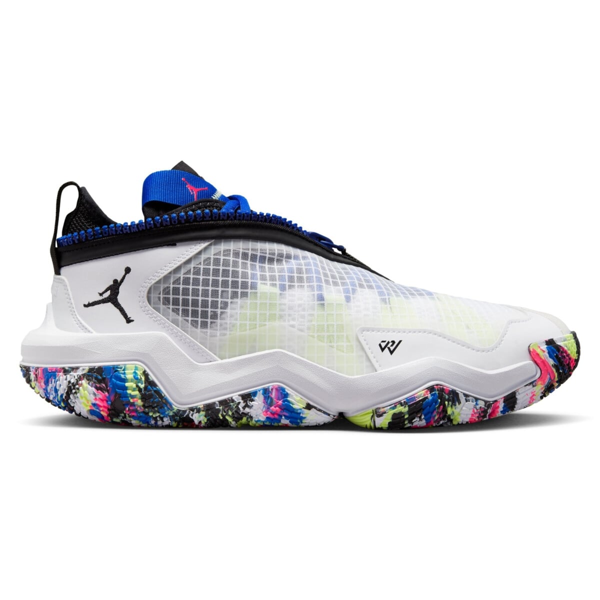 JORDAN WHY NOT 0.6 MEN'S BASKETBALL SHOES | Basketball Trainers