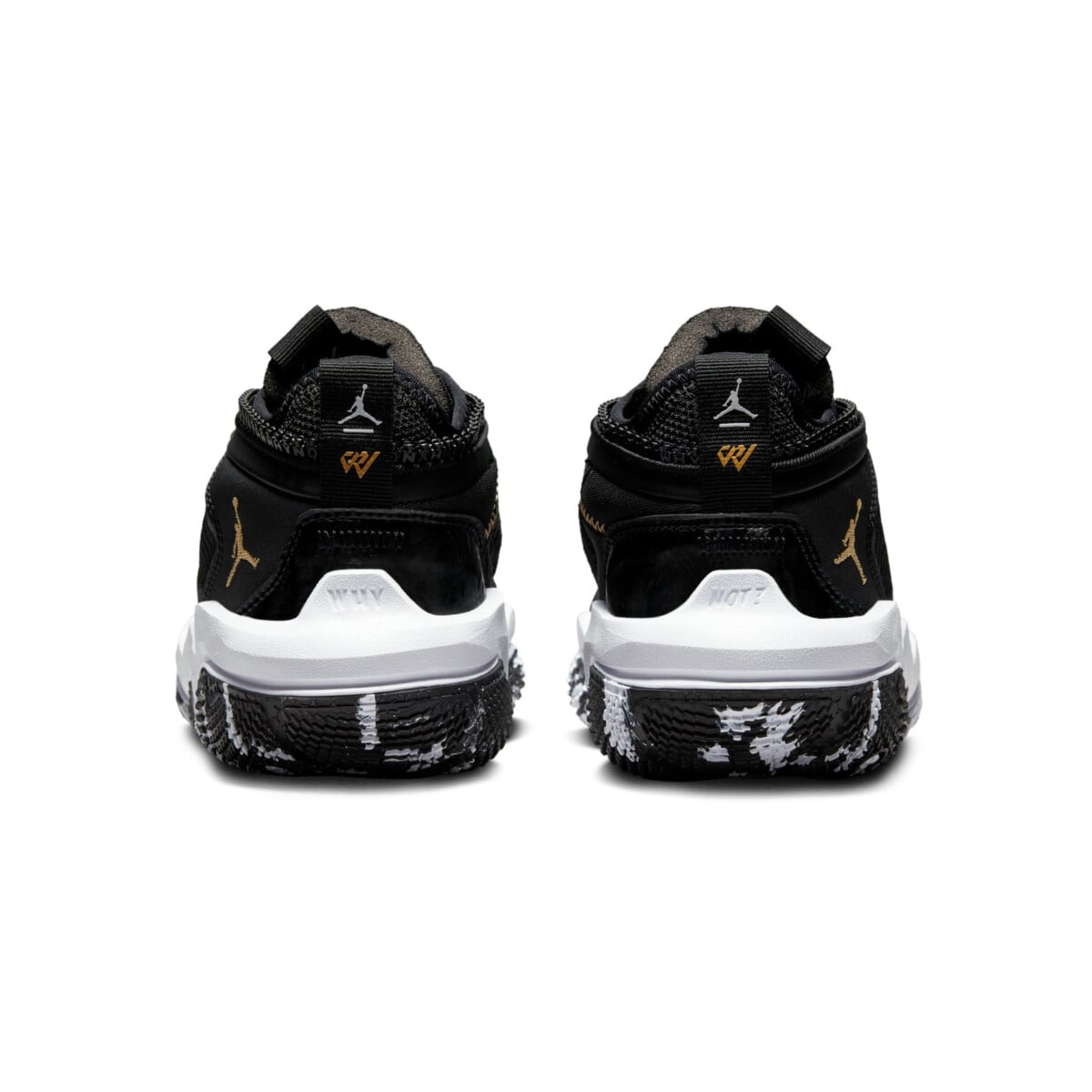 JORDAN WHY NOT 0.6 BIG KIDS' BASKETBALL SHOES | Basketball