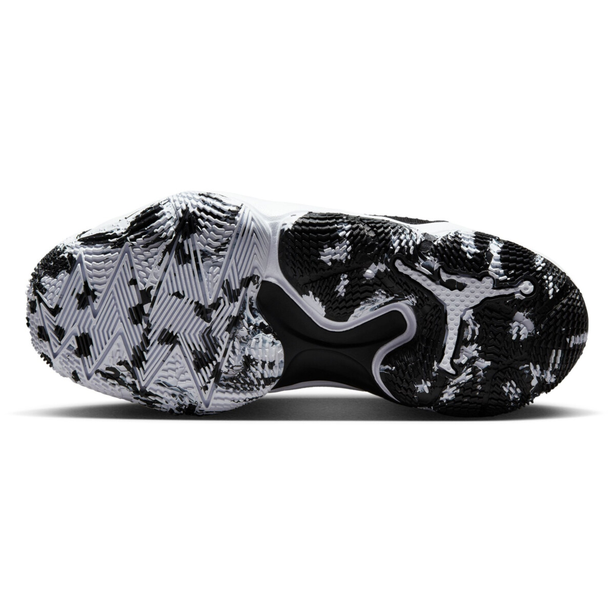 JORDAN WHY NOT 0.6 BIG KIDS' BASKETBALL SHOES | Basketball