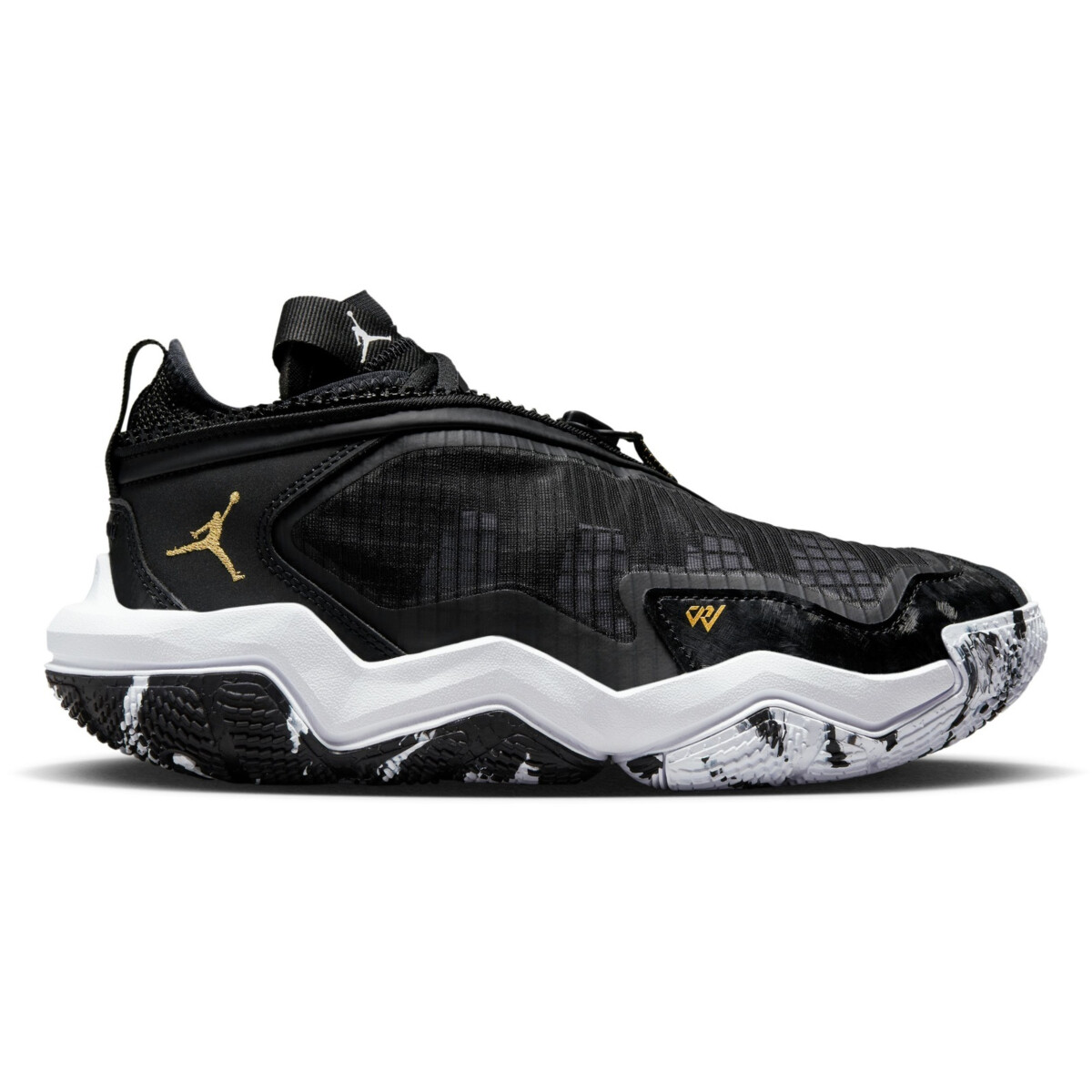 JORDAN WHY NOT 0.6 BIG KIDS display picture 1