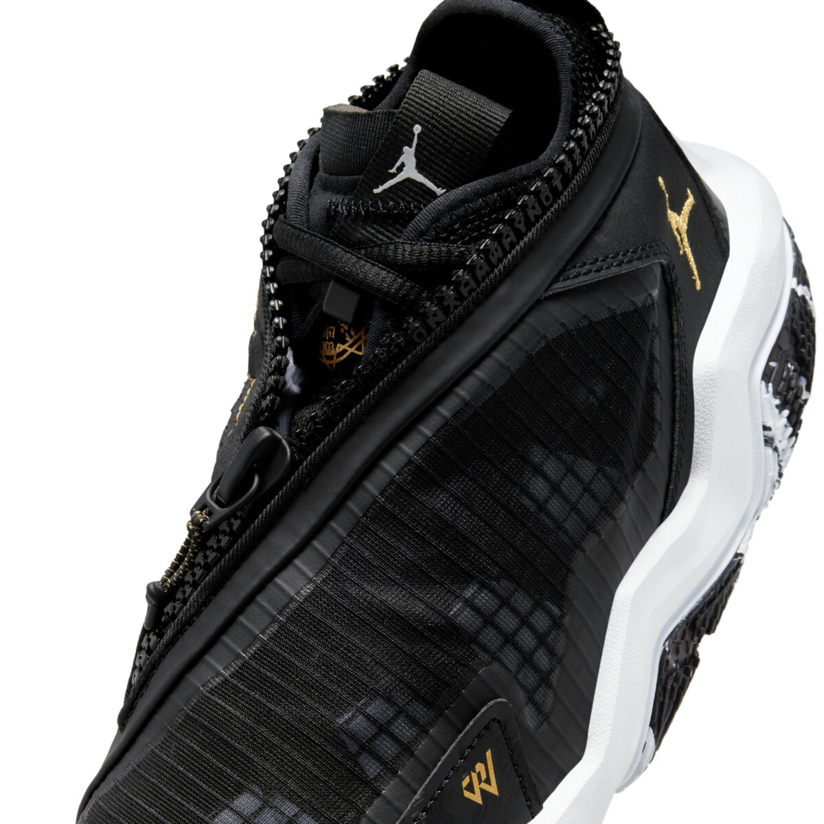 JORDAN WHY NOT 0.6 BIG KIDS' BASKETBALL SHOES | Basketball