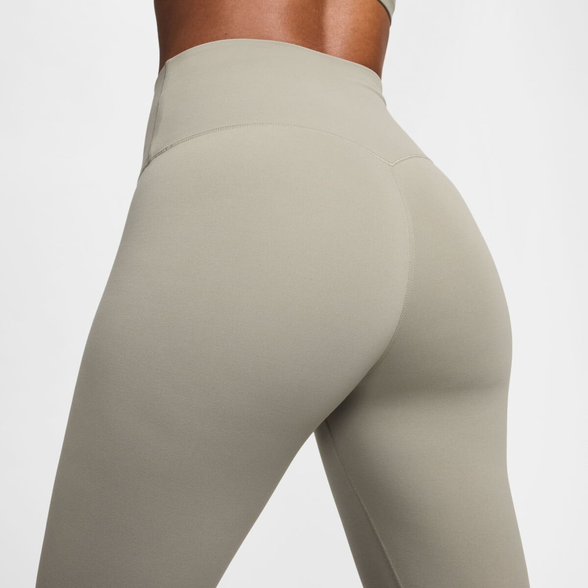 NIKE ZENVY HIGH RISE FULL-LENGTH LEGGINGS | Pants | Sportland