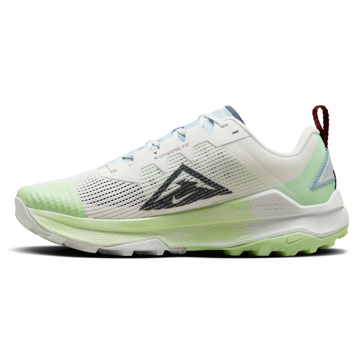 NIKE WILDHORSE 8 WOMEN'S TRAIL RUNNING SHOES | Running Shoes