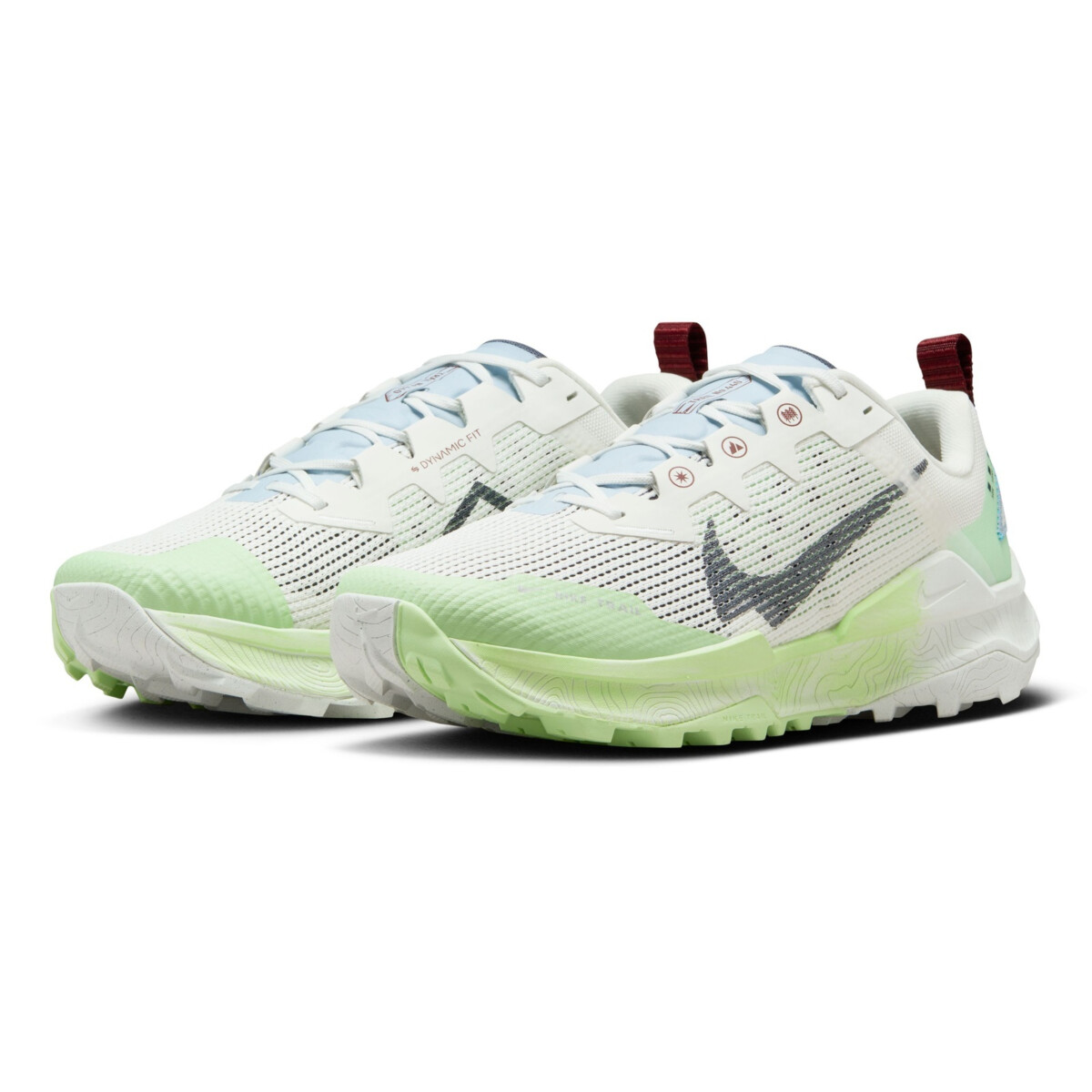 NIKE WILDHORSE 8 WOMEN'S TRAIL RUNNING SHOES | Running Shoes