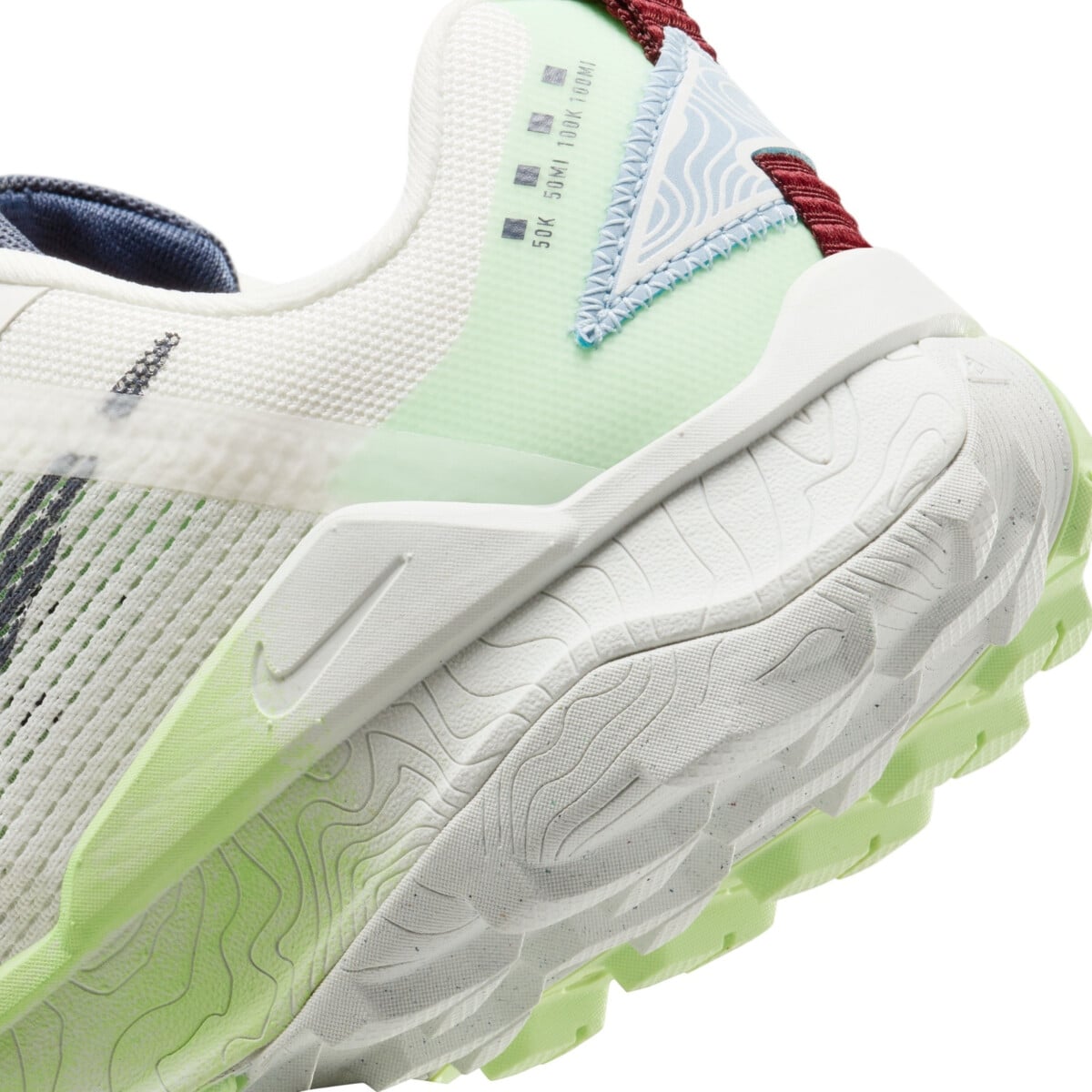 NIKE WILDHORSE 8 WOMEN'S TRAIL RUNNING SHOES | Running Shoes