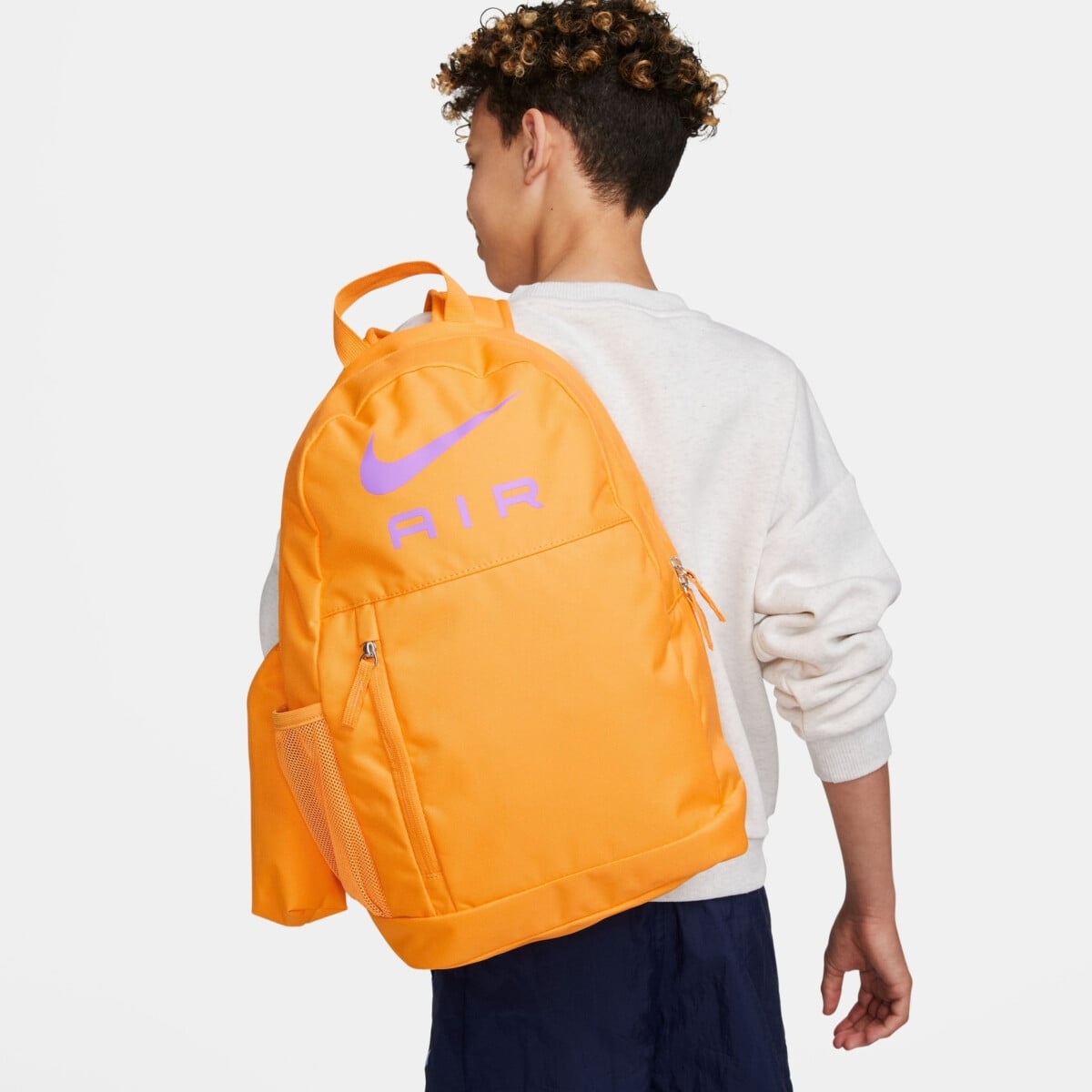 NIKE ELEMENTAL KIDS' BACKPACK - 20L | Backpacks | Sportland NIKE ELEMENTAL KIDS' BACKPACK - 20L | Backpacks | Sportland