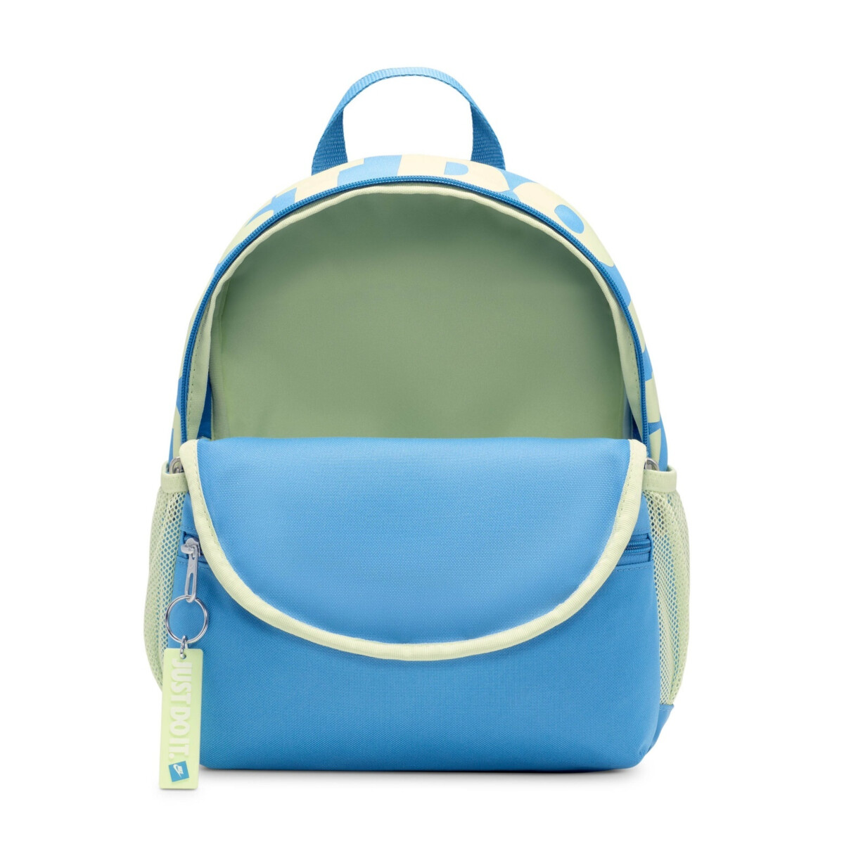 NIKE BRASILIA JDI MINI BACKPACK 11L | Backpacks | Sportland