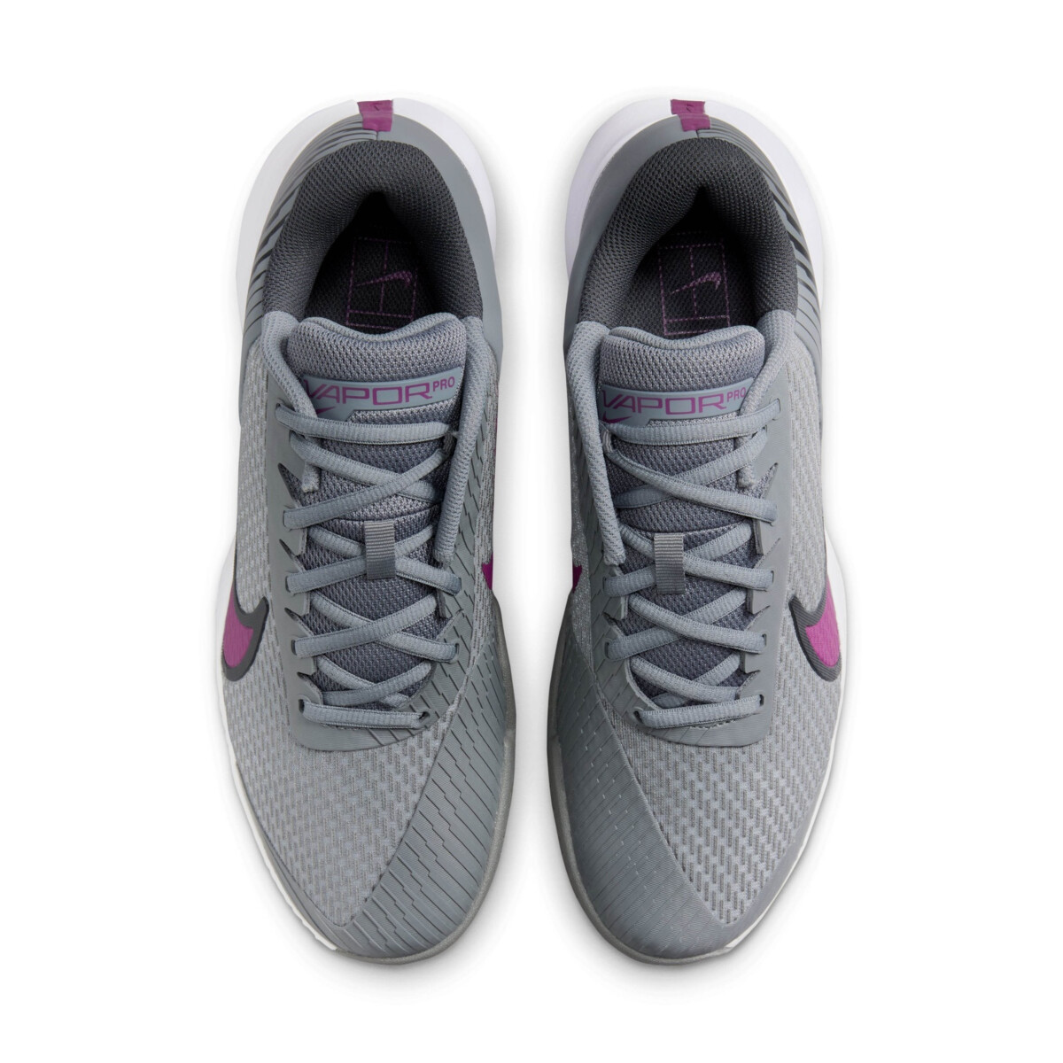 NIKE COURT AIR ZOOM VAPOR PRO 2 MEN'S HARD COURT TENNIS SHOES