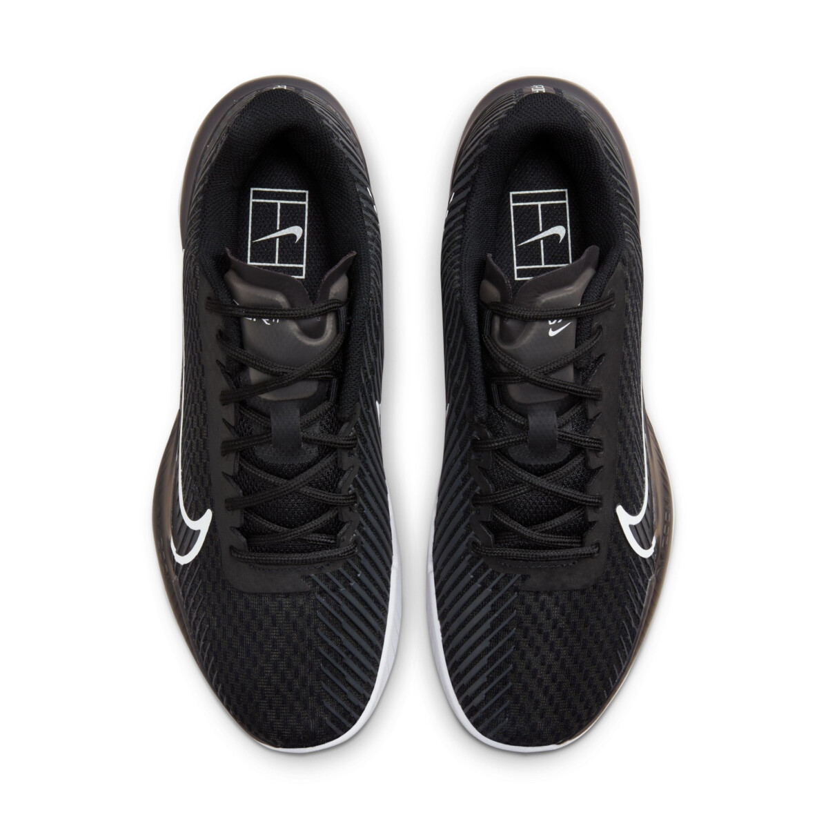 NIKE COURT AIR ZOOM VAPOR 11 WOMEN'S HARD COURT TENNIS SHOES