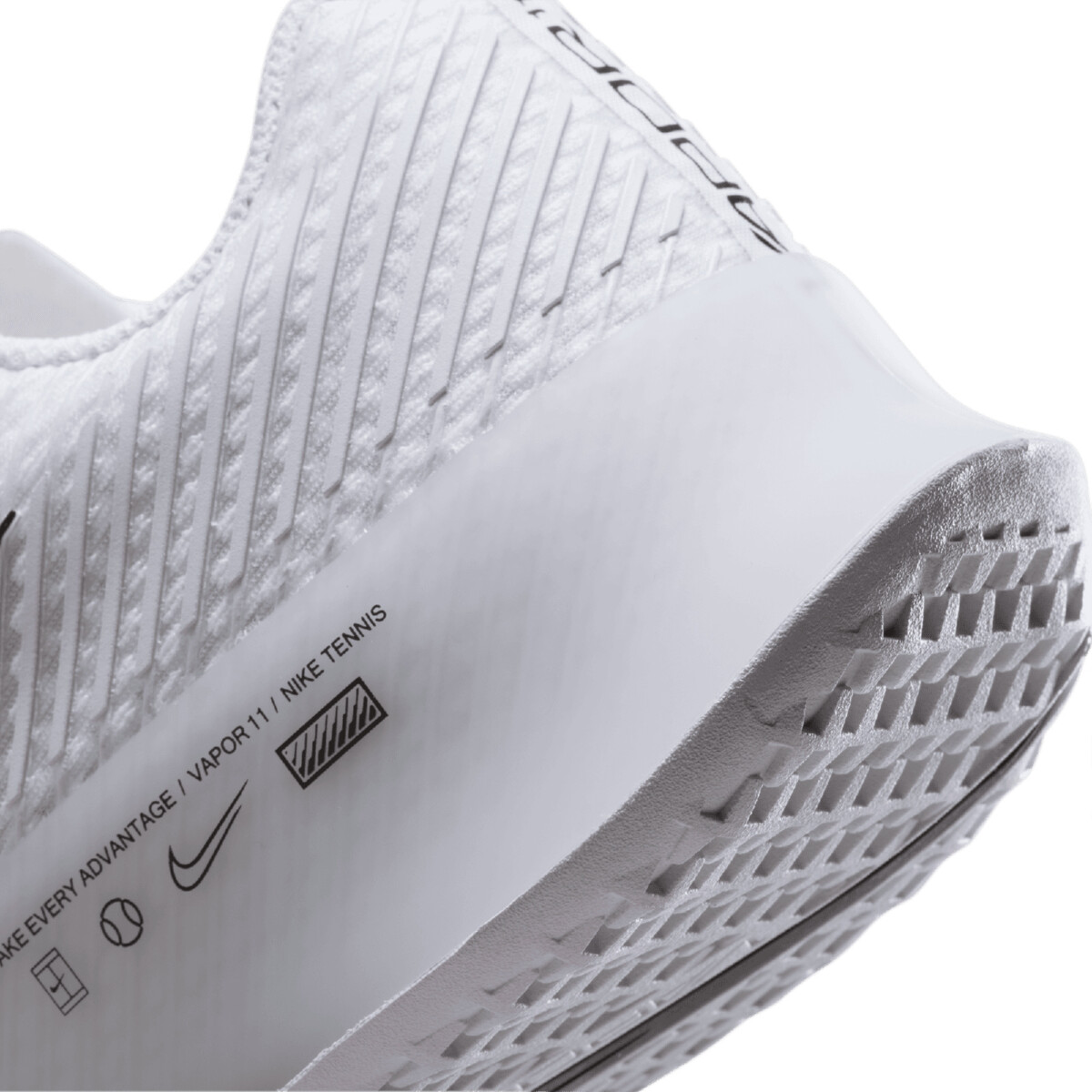 NIKE COURT AIR ZOOM VAPOR 11 WOMEN