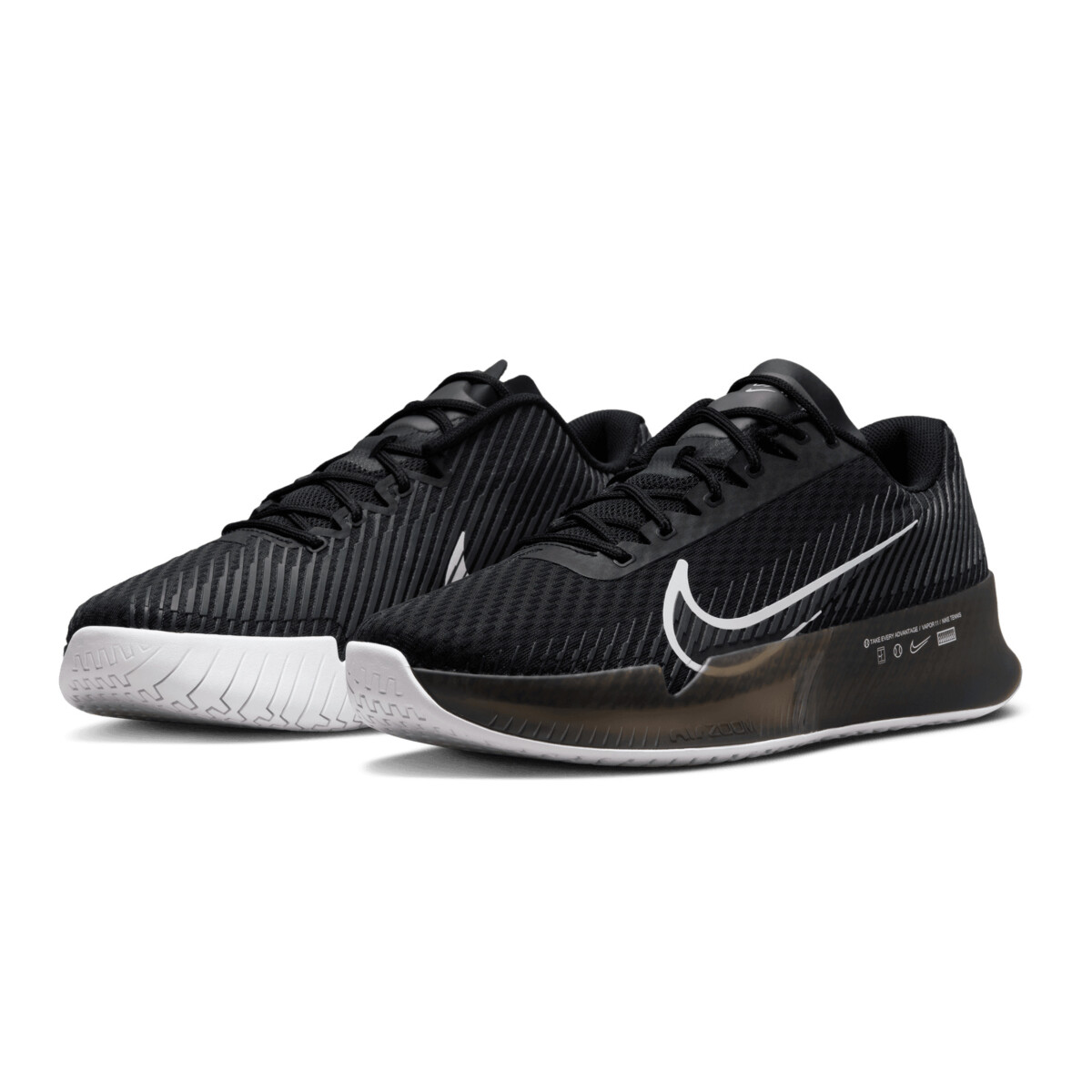 NIKE COURT AIR ZOOM VAPOR 11 MEN'S HARD COURT TENNIS SHOES