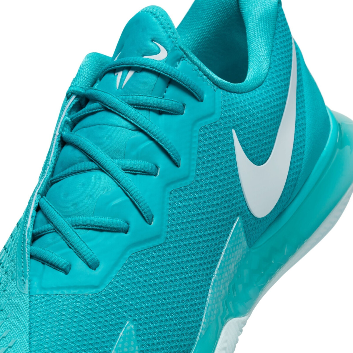 NIKE COURT AIR ZOOM VAPOR CAGE 4 RAFA MEN'S CLAY TENNIS SHOES
