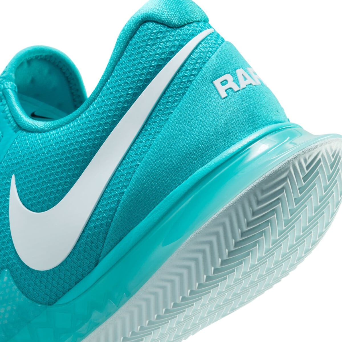 NIKE COURT AIR ZOOM VAPOR CAGE 4 RAFA MEN'S CLAY TENNIS SHOES