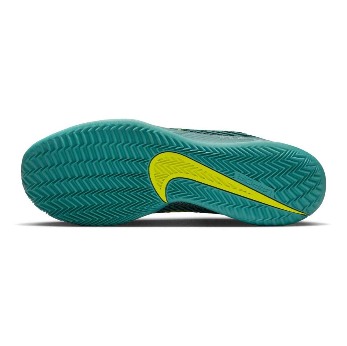 NIKECOURT AIR ZOOM VAPOR 11 MEN'S CLAY TENNIS SHOES | Tennis Shoes