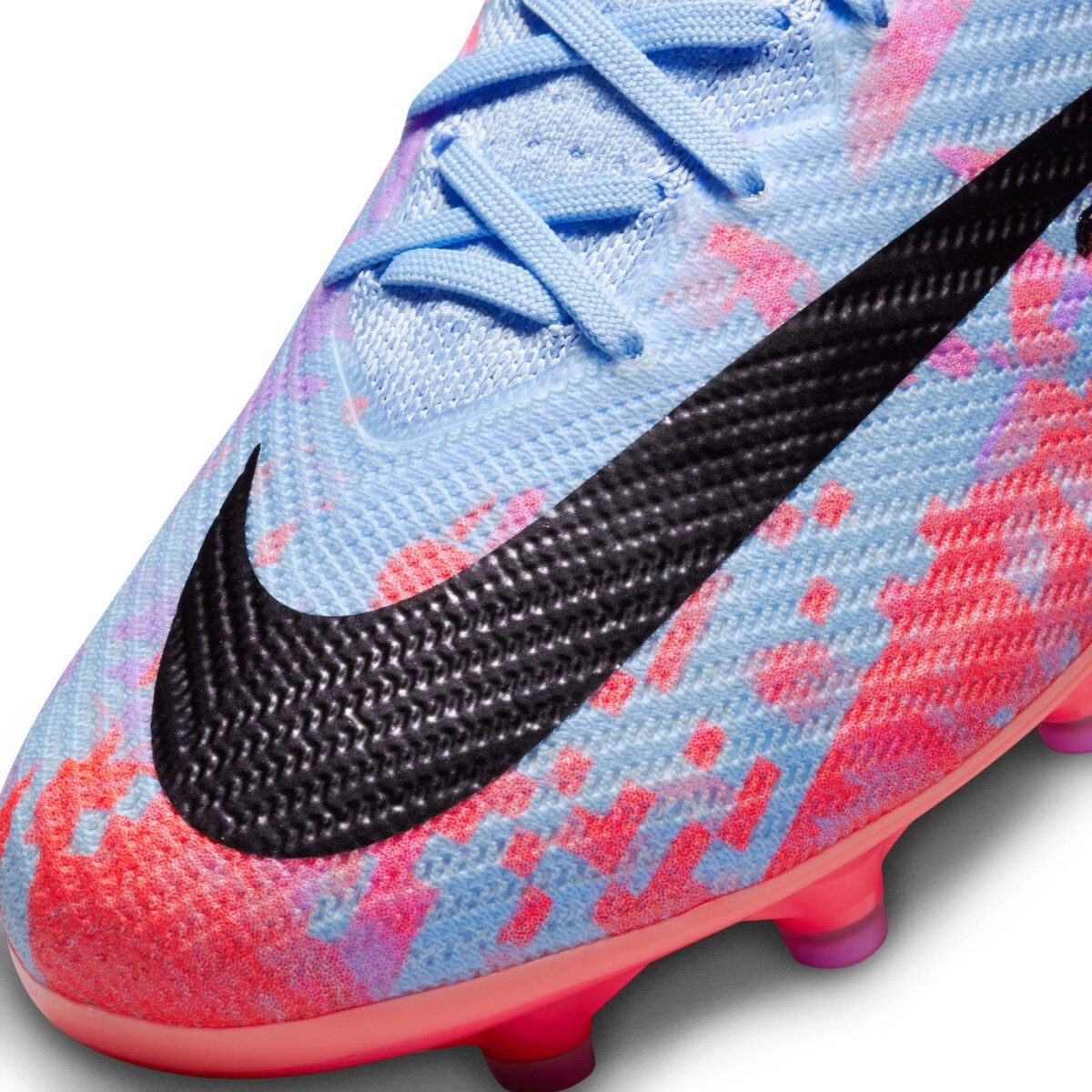 NIKE ZOOM MERCURIAL DREAM SPEED SUPERFLY 9 ELITE AG-PRO ARTIFICIAL