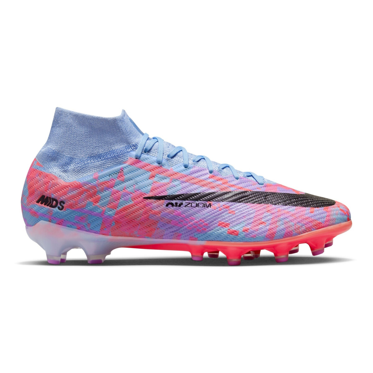 Nike Zoom Superfly Mercurial AG 27.5センチ NIKE ZOOM MERCURIAL DREAM SPEED SUPERFLY 9 ELITE AG-PRO ARTIFICIAL