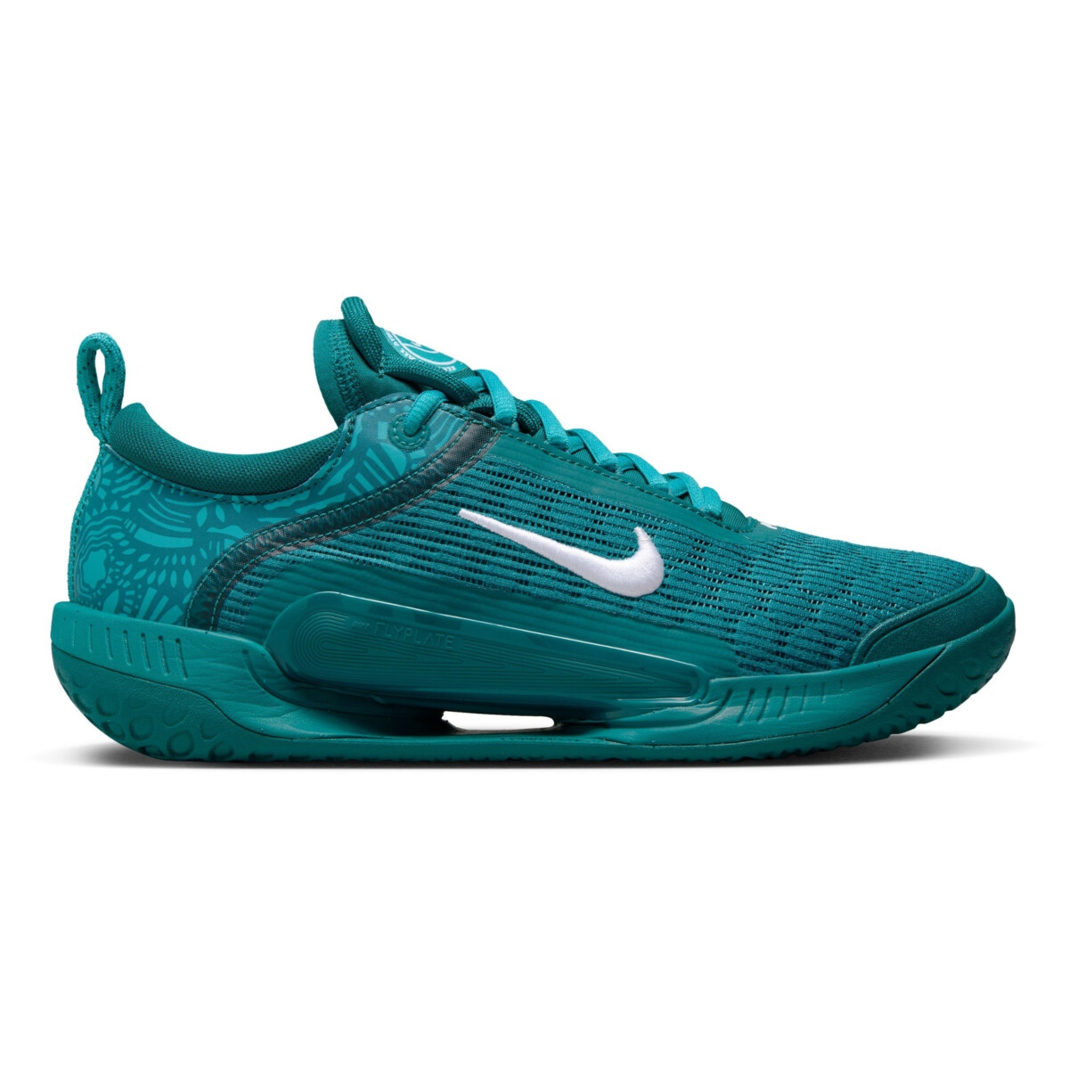 NIKECOURT AIR ZOOM NXT MEN'S HARD COURT TENNIS SHOES | Tennis