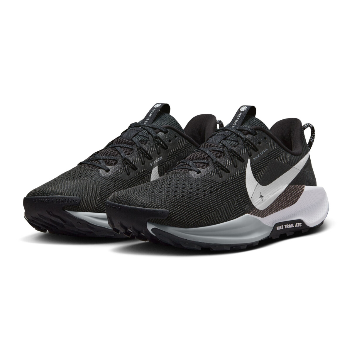 NIKE PEGASUS TRAIL 5 TRAIL RUNNING SHOES | Running Shoes | Sportland