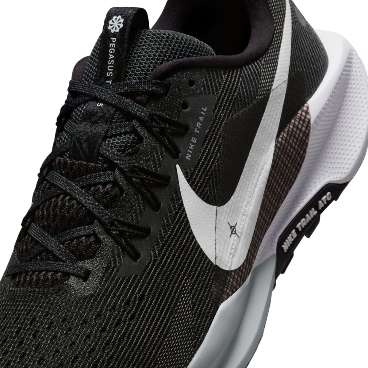 NIKE PEGASUS TRAIL 5 TRAIL RUNNING SHOES | Running Shoes | Sportland