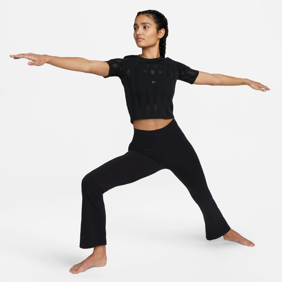NIKE YOGA DRI-FIT LUXE WOMEN'S PANTS | Pants | Sportland