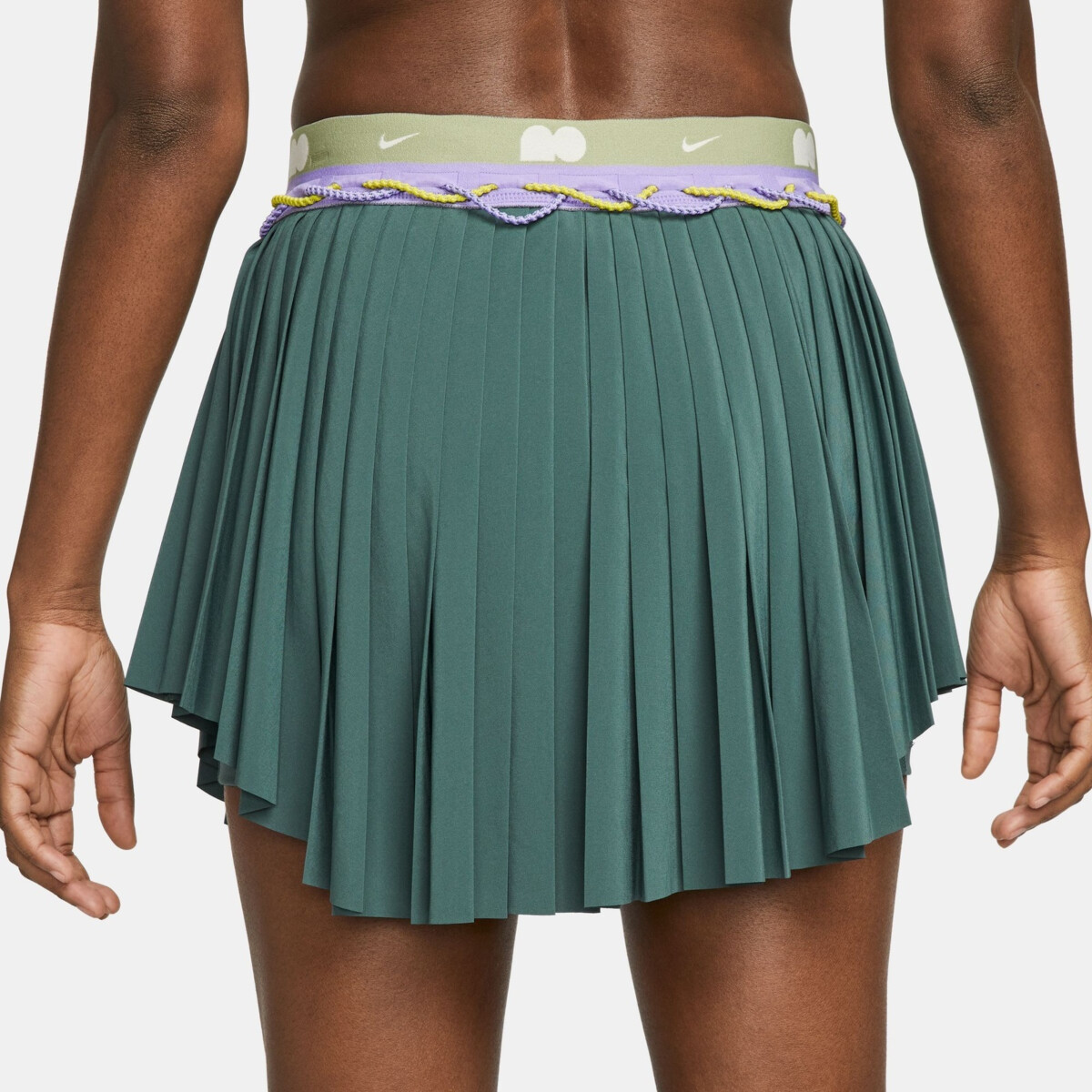 On Court-T&Skirt テニス SizeL 全仏ver. 新品/未開封 NIKE NAOMI OSAKA COLLECTION WOMEN'S TENNIS SKIRT | Skirts and