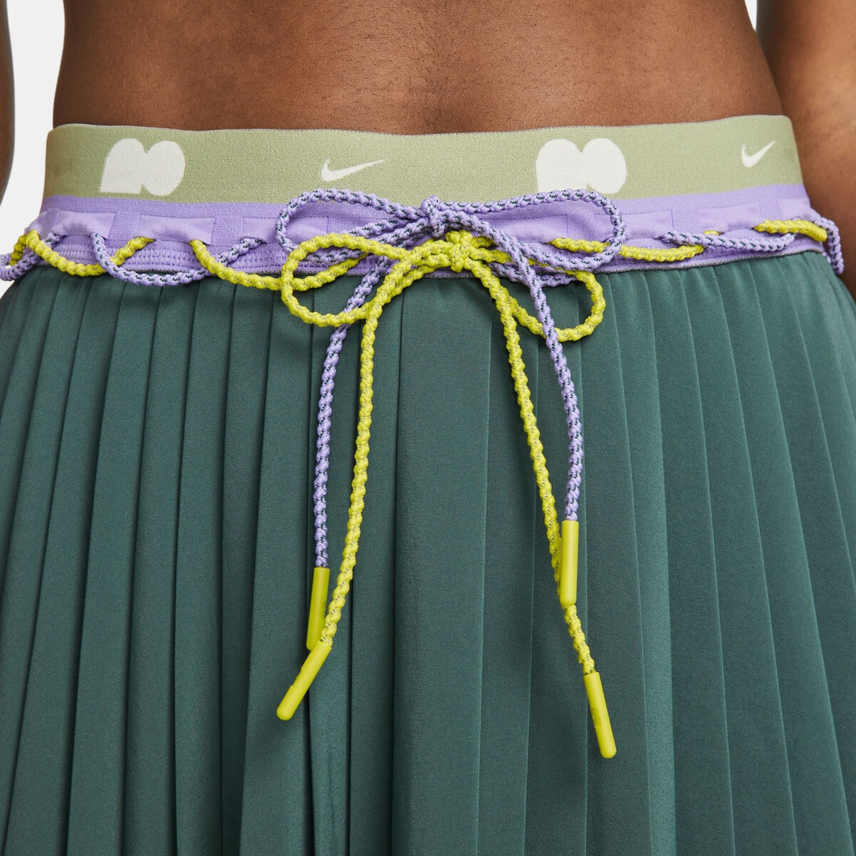 NIKE NAOMI OSAKA COLLECTION WOMEN'S TENNIS SKIRT | Skirts and