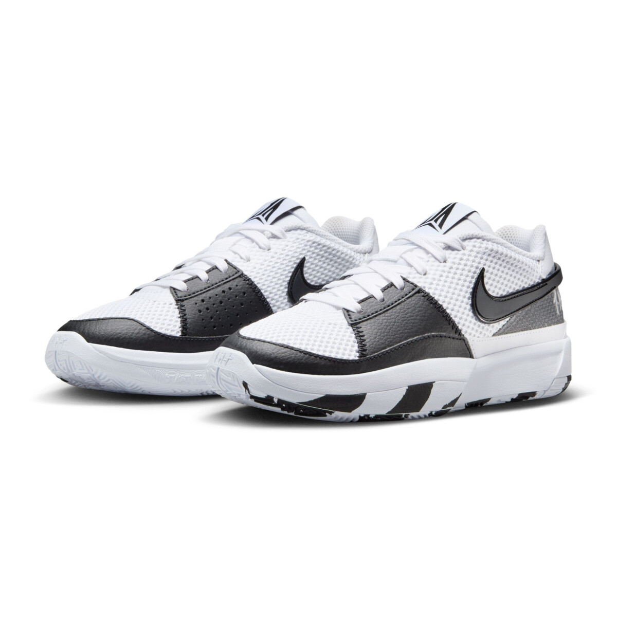 NIKE JA 1 KIDS' BASKETBALL SHOES | Basketball Trainers | Sportland