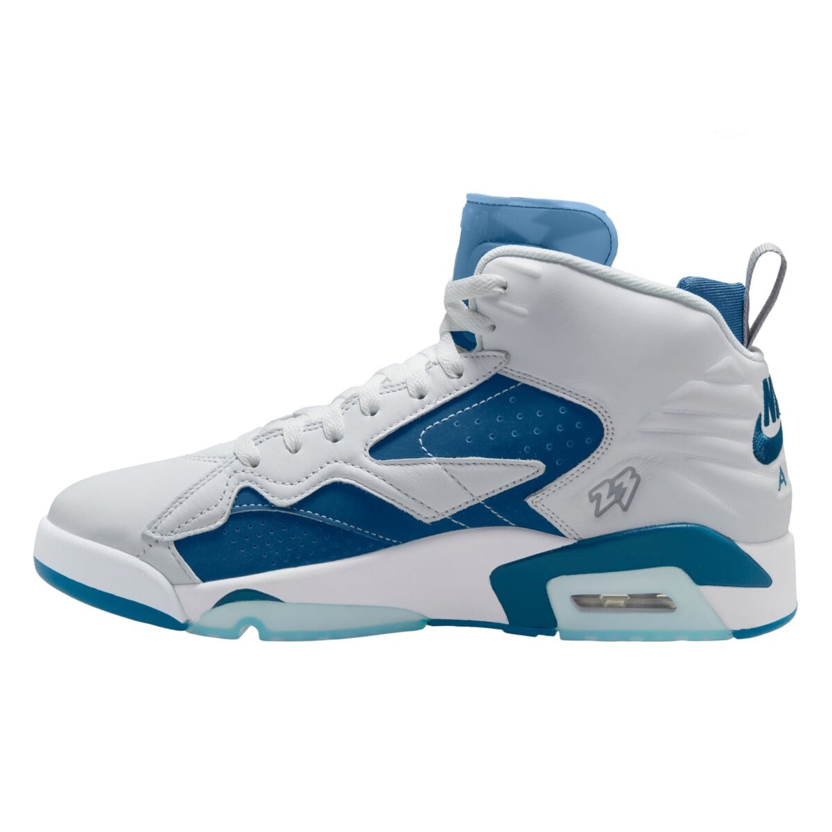 JORDAN JUMPMAN MVP MEN'S SHOES | Leisure shoes | Sportland