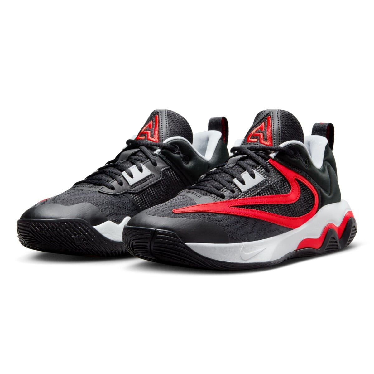 NIKE GIANNIS IMMORTALITY 3 BASKETBALL SHOES | Basketball Trainers