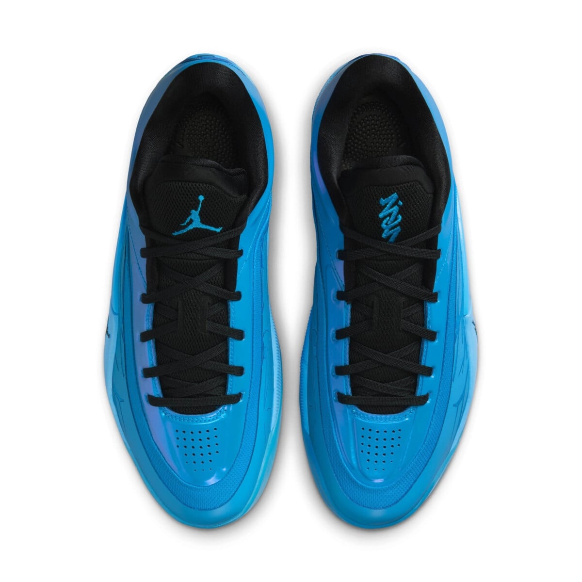 JORDAN ZION 4 