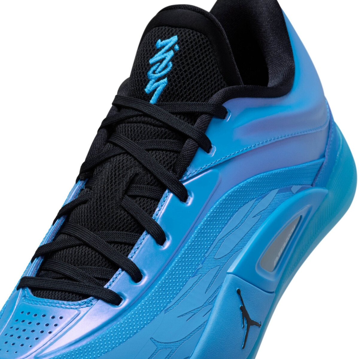 JORDAN ZION 4 
