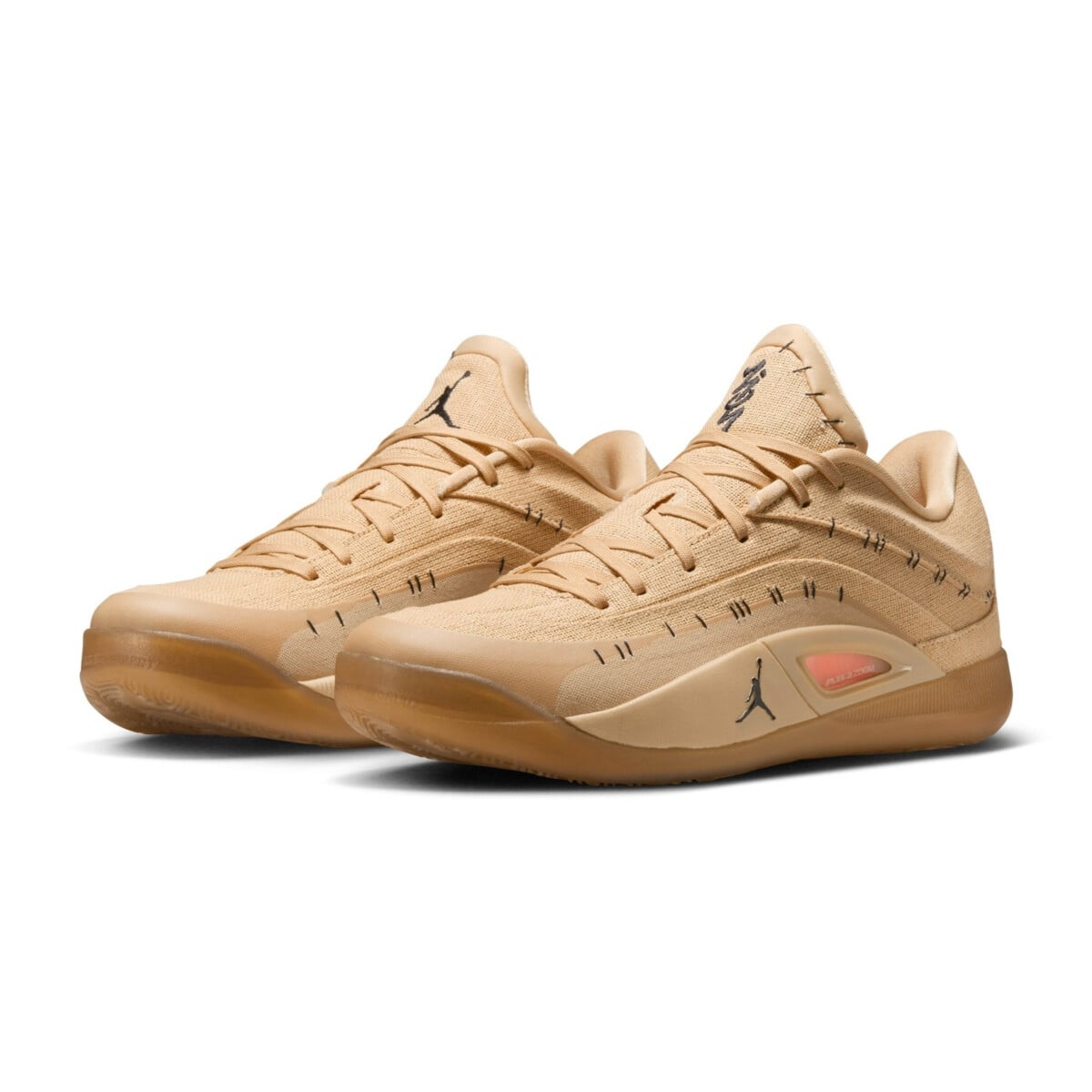 JORDAN ZION 4 