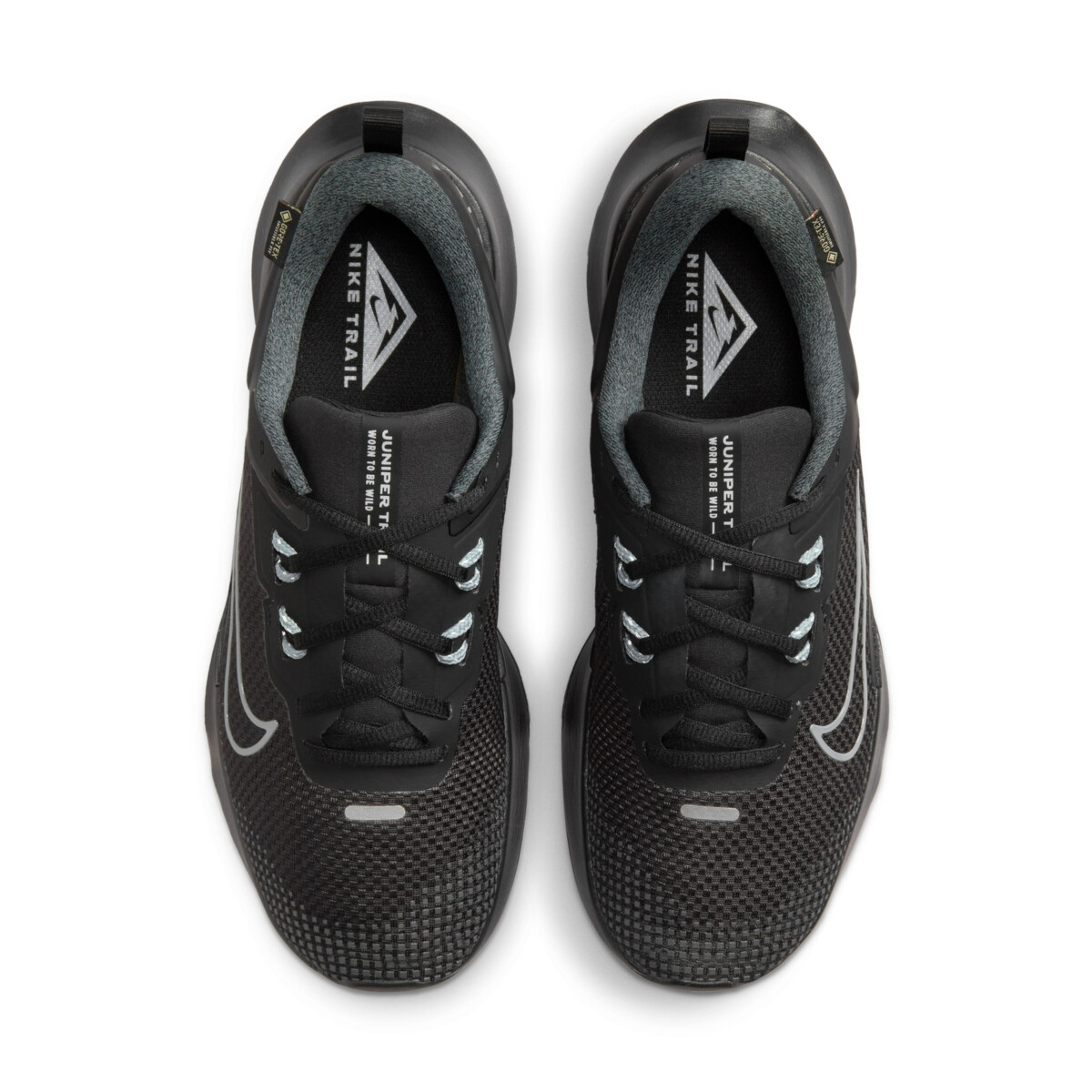 NIKE JUNIPER TRAIL 2 GORE-TEX MEN'S TRAIL RUNNING SHOES | Running