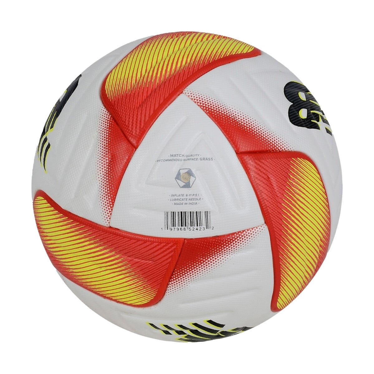 NEW BALANCE GEODESA MATCH FOOTBALL - FIFA QUALITY BASIC | Balls