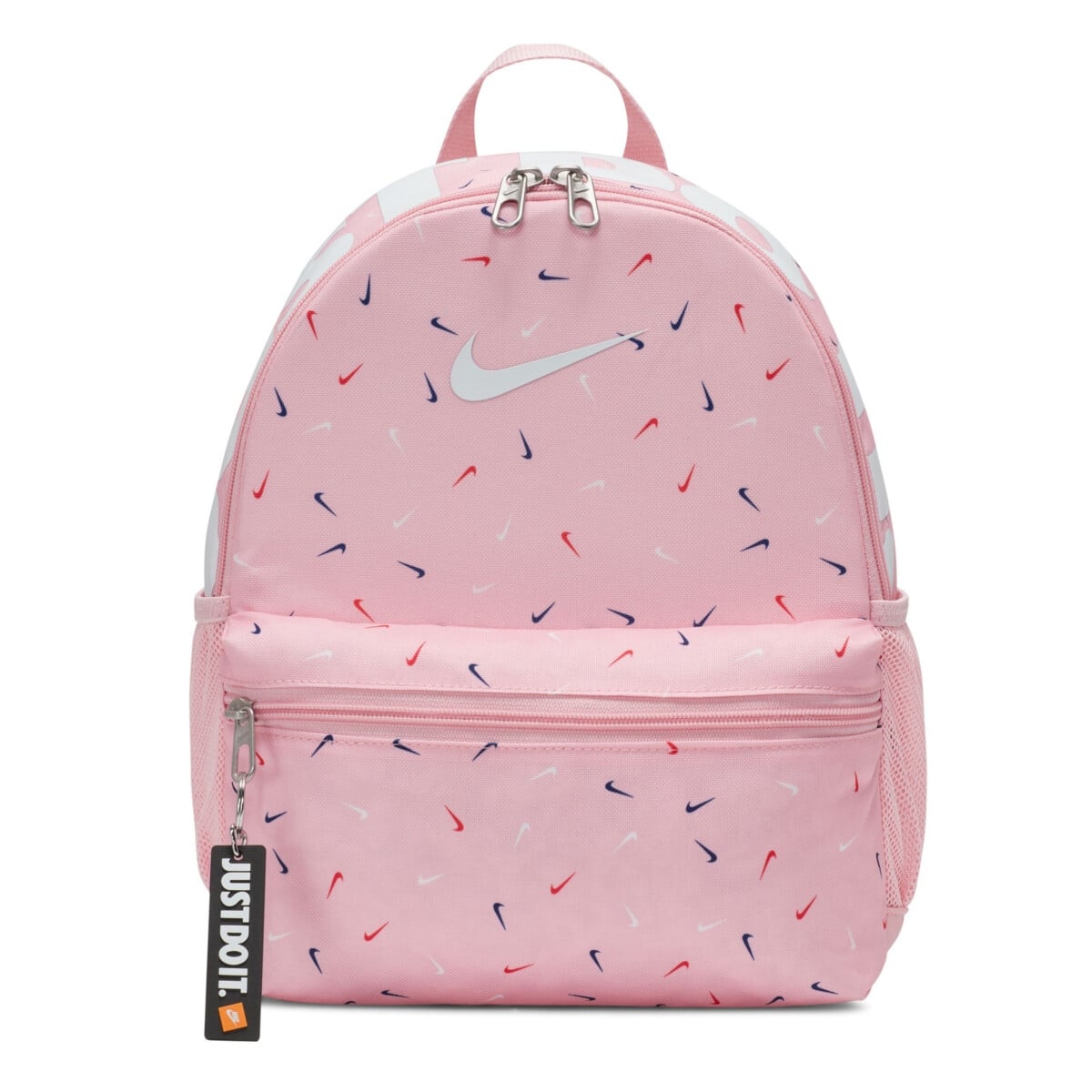 cherry backpack jansport Jansport Superbreak Plus Embroidered Cherry Pink Backpack