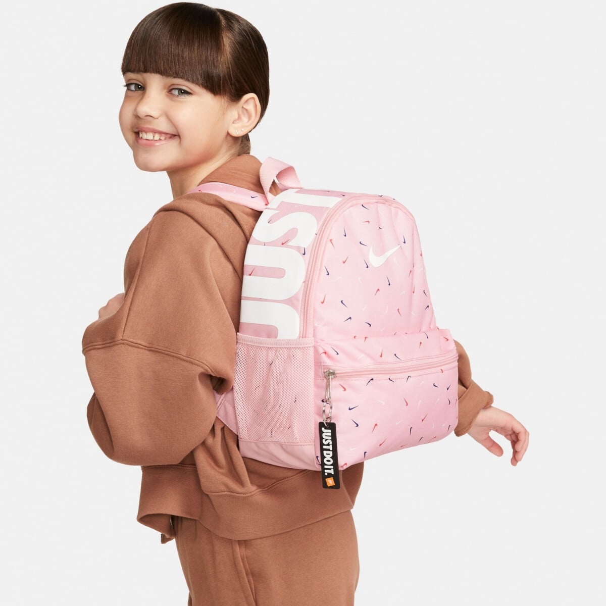 ash rose herschel backpack classic xl Herschel Classic Backpack XL main image 1