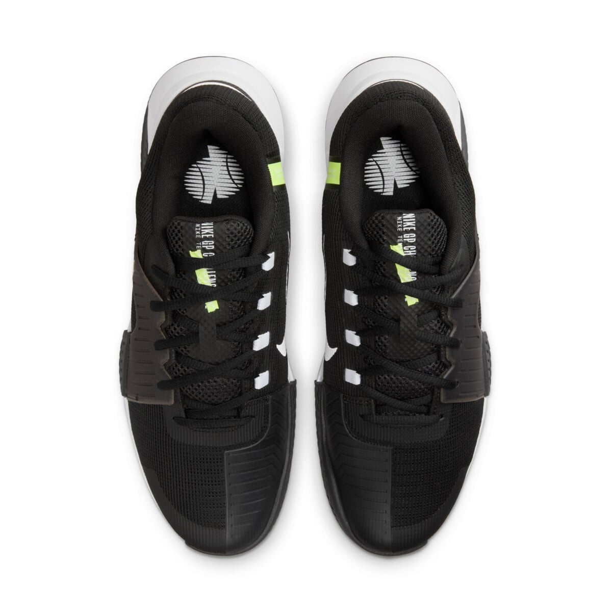 NIKE ZOOM GP CHALLENGE 1 HARD COURT TENNIS SHOES | Tennis Shoes