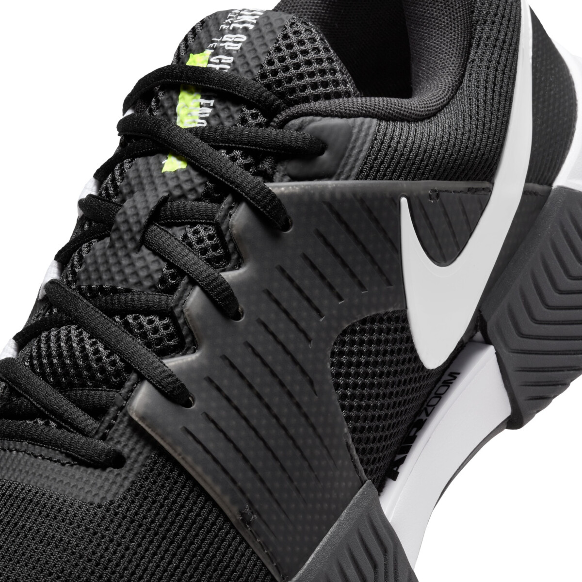 NIKE ZOOM GP CHALLENGE 1 HARD COURT TENNIS SHOES | Tennis Shoes