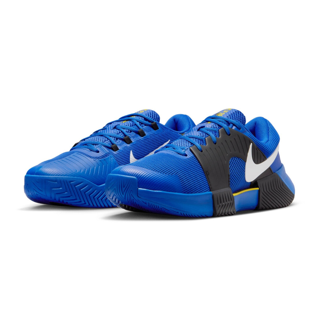 NIKE ZOOM GP CHALLENGE 1 HARD COURT TENNIS SHOES | Tennis Shoes