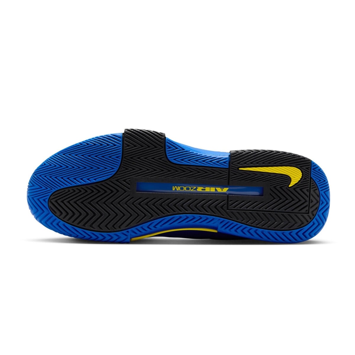 NIKE ZOOM GP CHALLENGE 1 HARD COURT TENNIS SHOES | Tennis Shoes