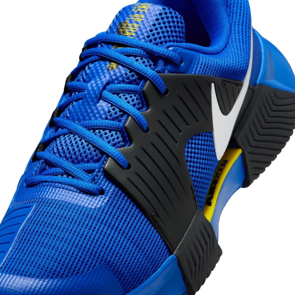 NIKE ZOOM GP CHALLENGE 1 HARD COURT TENNIS SHOES | Tennis Shoes