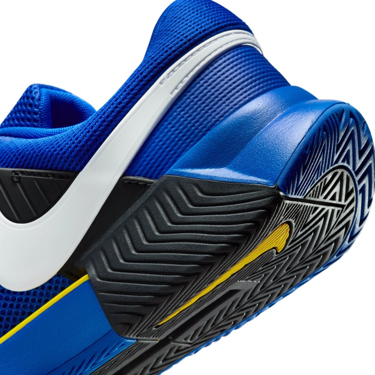 NIKE ZOOM GP CHALLENGE 1 HARD COURT TENNIS SHOES | Tennis Shoes