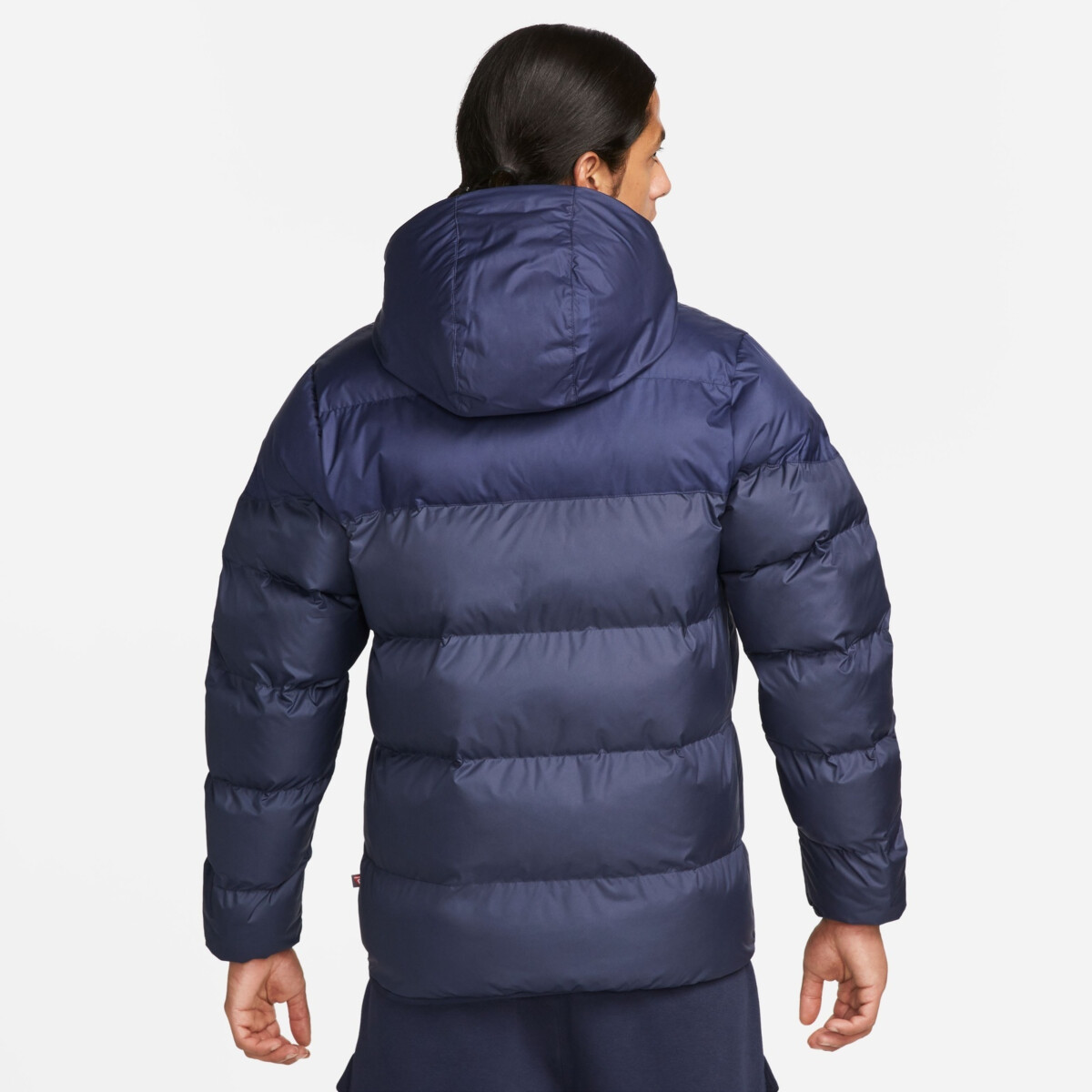 NIKE STORM-FIT WINDRUNNER PRIMALOFT® MEN